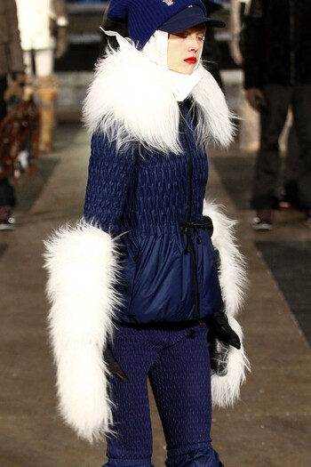 Moncler Grenoble