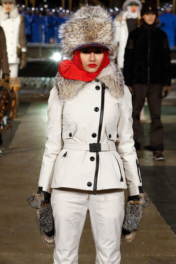 Moncler Grenoble