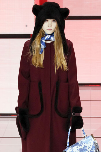 Anya Hindmarch