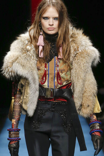 Dsquared2