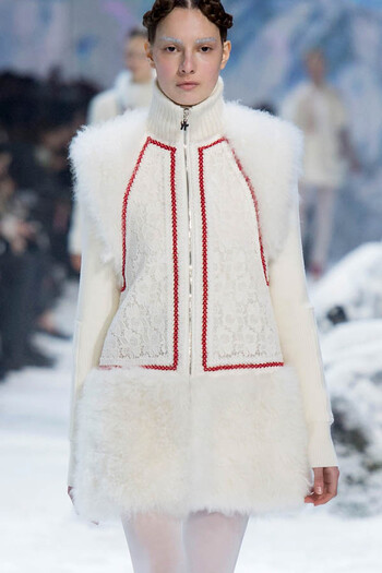 Moncler Gamme Rouge