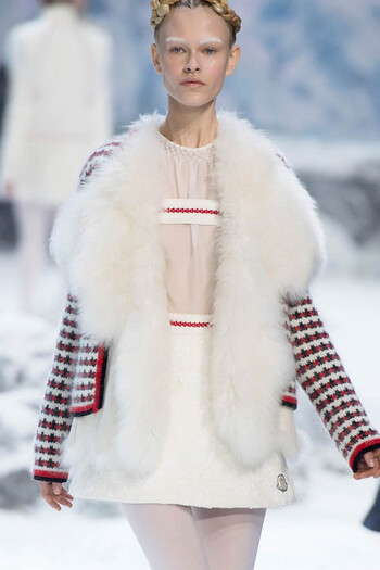 Moncler Gamme Rouge