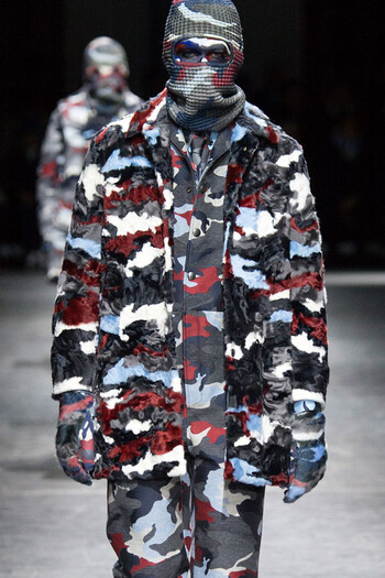 Moncler Gamme Bleu