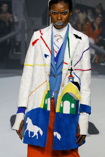 Thom Browne