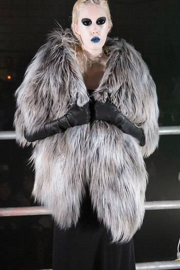 Gareth Pugh