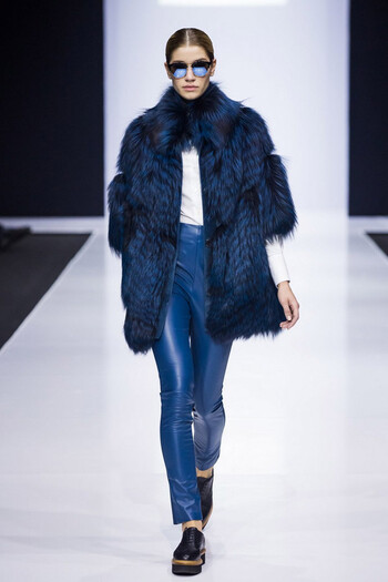 Fomenko for Panafics furs