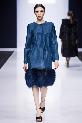 Fomenko for Panafics furs