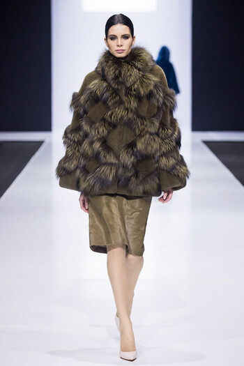 Fomenko for Panafics furs