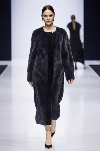 Fomenko for Panafics furs