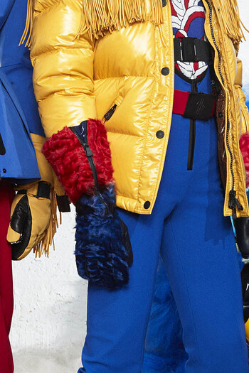 Moncler 3 Grenoble