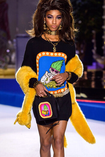 Moschino