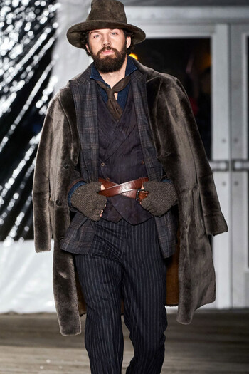 Joseph Abboud