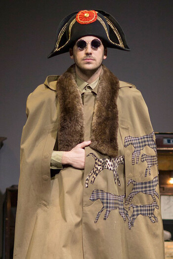 Antonio Marras