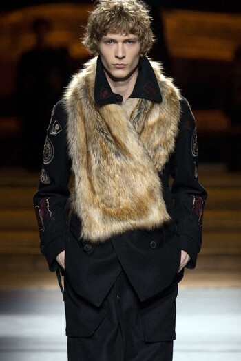 Dries Van Noten