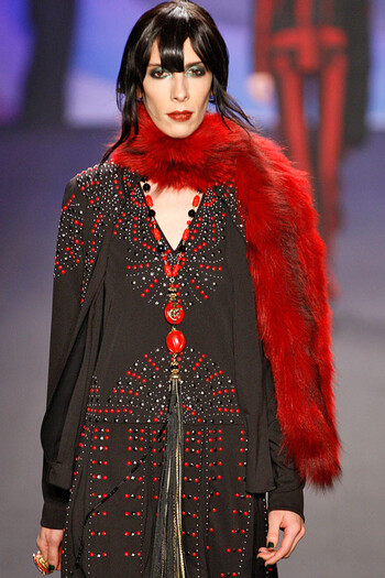 Anna Sui