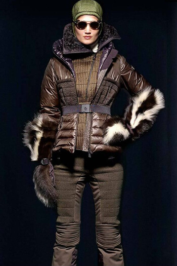 Moncler Grenoble