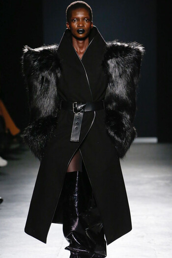 Gareth Pugh