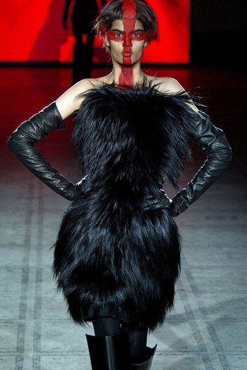 Gareth Pugh