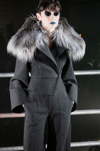 Gareth Pugh