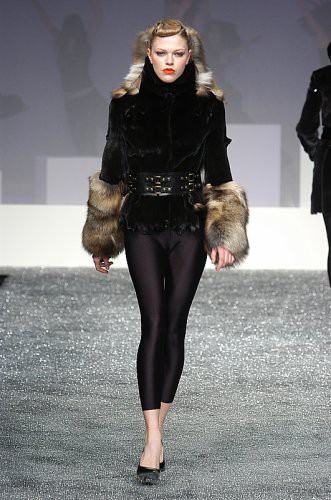 Avanti Furs