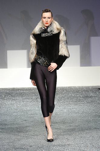 Avanti Furs