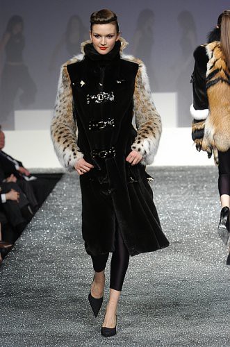 Avanti Furs