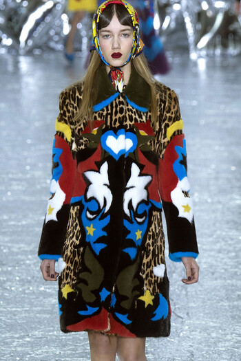 Mary Katrantzou