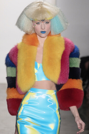 Jeremy Scott