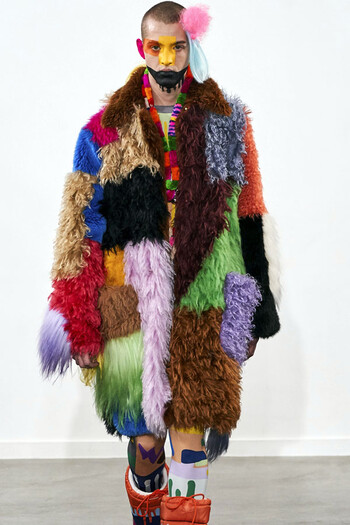 Walter Van Beirendonck