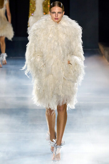 Alexander McQueen