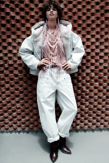 Isabel Marant