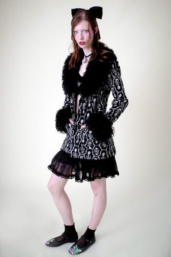 Anna Sui