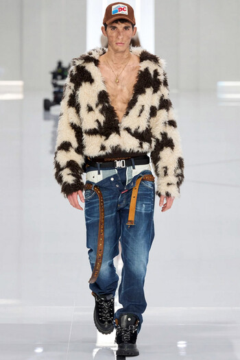 Dsquared2