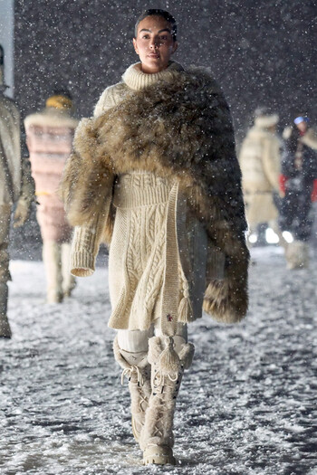 Moncler Grenoble