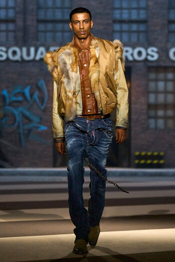 Dsquared2