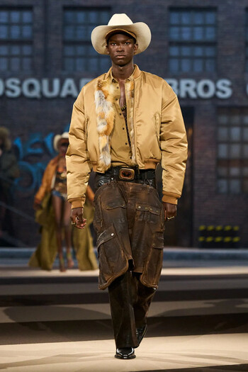 Dsquared2