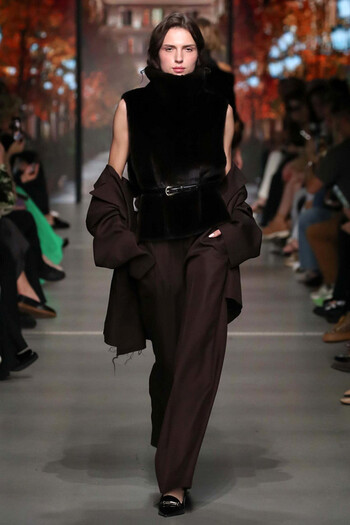 Меха Екатерина