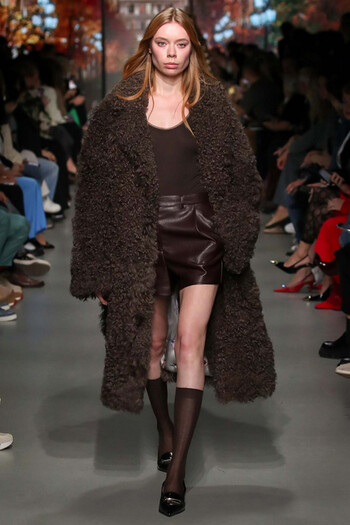 Меха Екатерина