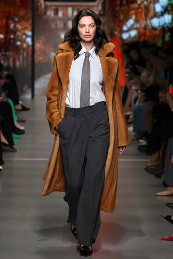 Меха Екатерина