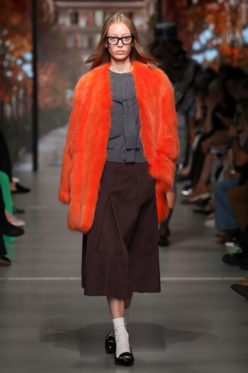 Меха Екатерина