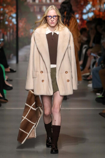 Меха Екатерина