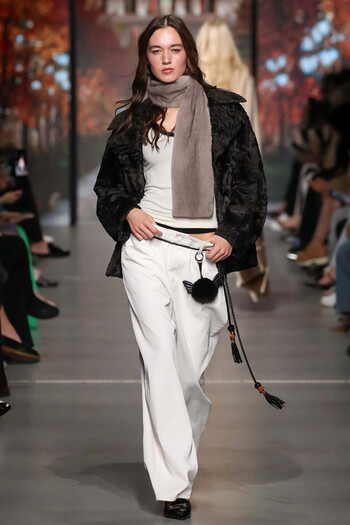 Меха Екатерина