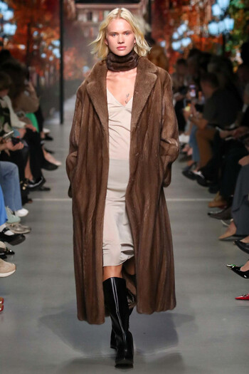 Меха Екатерина