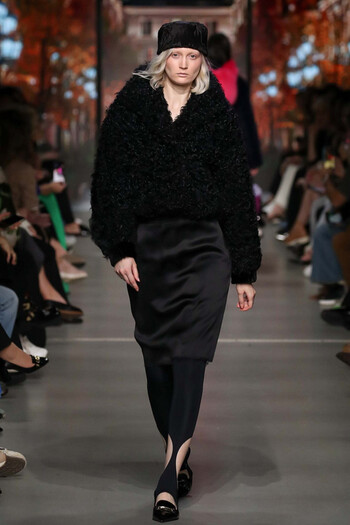 Меха Екатерина