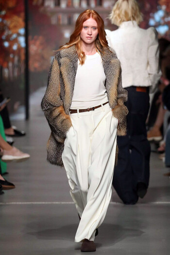 Меха Екатерина