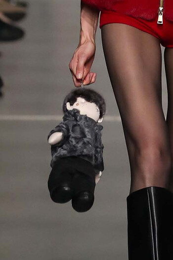 Меха Екатерина