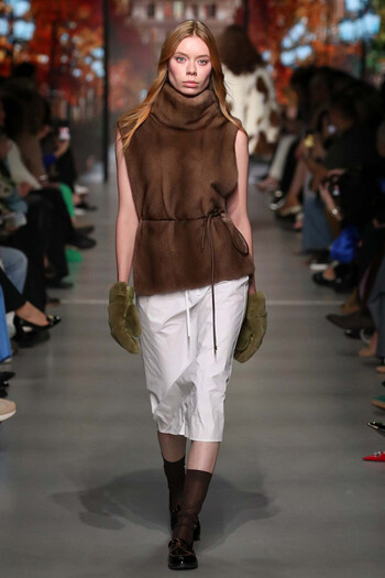 Меха Екатерина