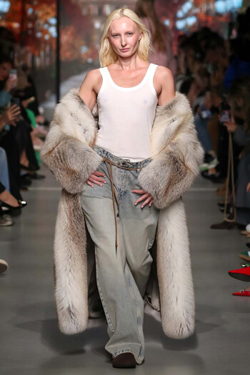 Меха Екатерина