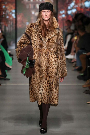 Меха Екатерина