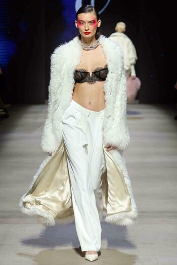 Меха Екатерина